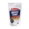 Roebic K-37-BAG Granular Septic Tank Treatment Concentrate, Removes Clogs, Environmentally Friendly Bacteria Enzymes Safe for Toilets, Sinks, and Showers, 12 Ounces