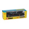 Corgi 1966 with Figures Bat (1966-1968) Classic TV Series (#267 Reissue) Diecast Model Car RT26701