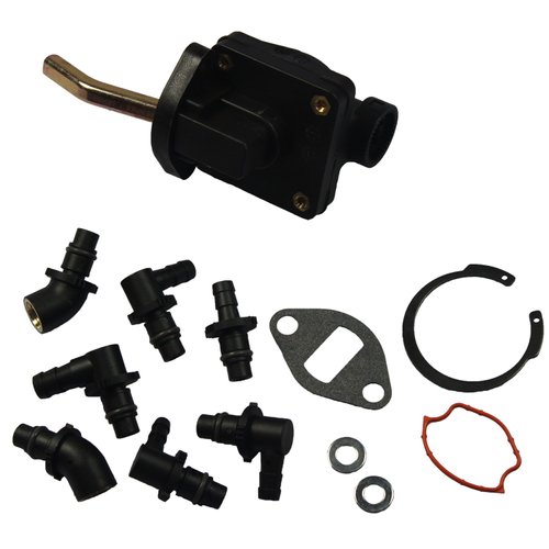 JDMSPEED New Fuel Pump Replacement for Kohler Engine 52 559 01-S 52 559 02 52 559 03-S Magnum Series