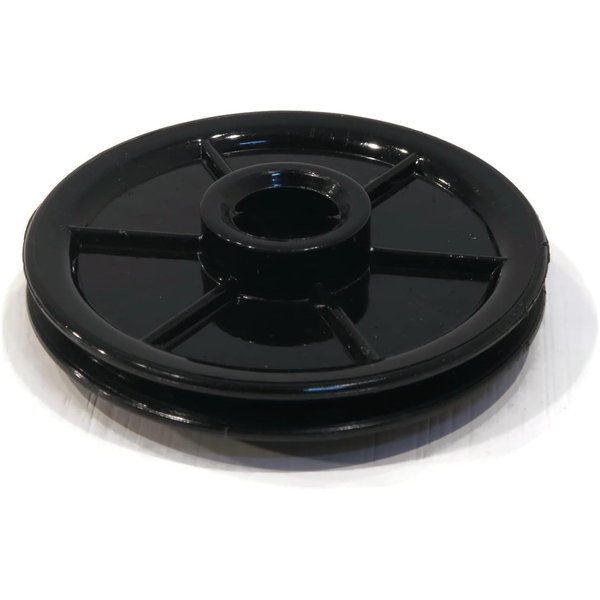 144C56 Idler Pulley Liftmaster, Chamberlain, Sears, Craftsman for Square Rail
