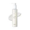 SIORIS Cleanse me softly milk cleanser, Vegan, Daily gentle skin cleanser, natural citrus 62.6% water, Macadamia seed oil, cleansing milk for dry and sensitive skin