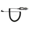DCPOWER CAR Charger Compatible Replacement for Cobra HH 38 WX ST