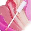 wet n wild Mega Slicks Lip Gloss | Long Lasting | Hyaluronic Acid | High Shine | Red Past Curfew