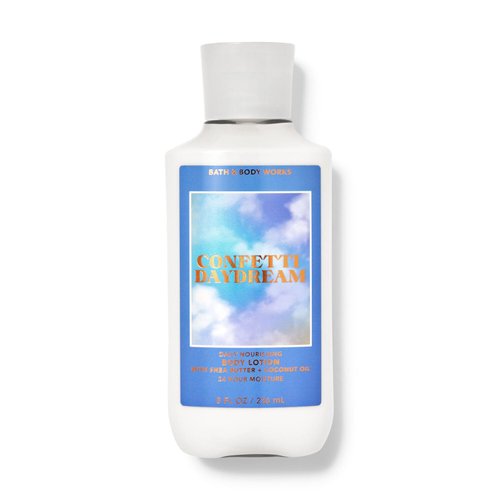 Bath Body Confetti Daydream Nourishing Body Lotion | 8 fl Oz