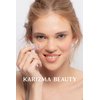 Cosmetic Glitter Glue // The Original Peel Off Formula ✮ KARIZMA Beauty ✮ Face Chunky Glitter Glue Adhesive Body Cosmetic Makeup Glitter Primer