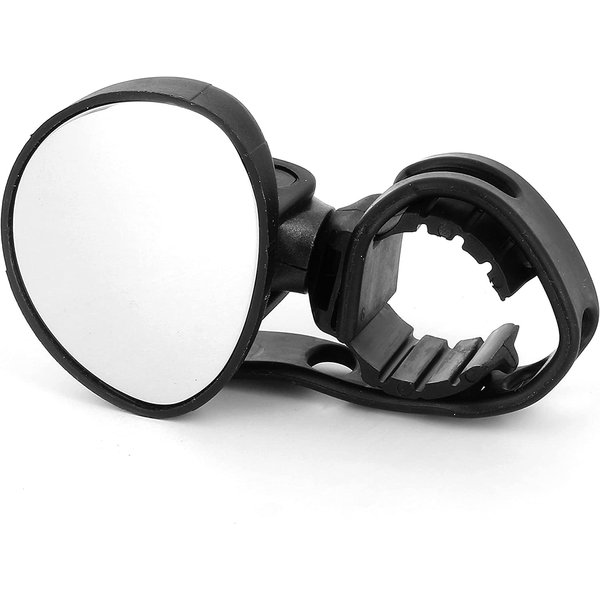 Zefal Spy Bicycle Mirror Black