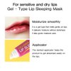 EYENLIP Luster Lip Sleeping Mask #Collagen