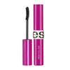 Esika Pro Mega Full-Size Waterproof Mascara for Visibly Longer and Lighter Eyelashes, Color: Black