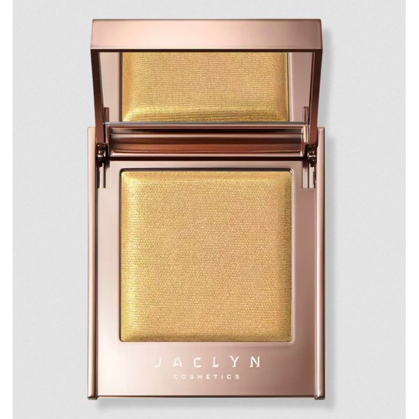 Jaclyn Cosmetics - Accent Light Highlighter - 5g / 0.17 oz. (Go for Gold)