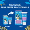 Triple Paste Multi-Purpose Baby Healing Ointment, 2 oz Tube, Diaper Rash Cream and Skin Protectant for Hands, Face and Bottom Treats, Soothes and Prevents with Zinc Oxide (Packaging May Vary)