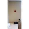 Safeguard Supply Fire Alarm Bell - 6" Ringing Bell - 12 Volt DC Bell Can Be Used As an Extra Loud Doorbell, Chime Alarm Or Multi Purpose Bell. Can Be Wired Into Any Device with 12VDC Output