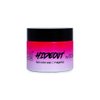 Edge Booster Style Factor HIDEOUT Hair Color Wax Mini 1.7 Oz (Magenta)
