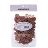 Preen Pets Chicken Jerky Bites for Dogs – 100% USA Extra Lean Chicken Breast Crunchy (1LB)