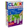 AMIGO Clack! Categories, Kids Magnetic Stacking Game for Ages 7+