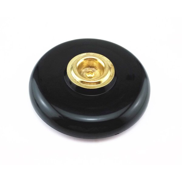 Honbay Cello Bass Rock Stop Endpin Stand Holder anti-slide upgrading
