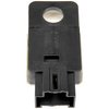 Dorman 901-251 Brake Light Switch Compatible with Cadillac/Chevrolet/GMC Models