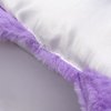 Fox Eye Mask Plush Fox Cloud Sheep Dream Eye Cover Sleeping Mask Eye Band Shade Blindfold Goggles Relax Travel Eye Patch