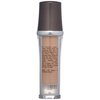 Sorme Mineral Illusion Foundation in Porcelain (25ml) | Oil-Free Liquid Foundation | With Shea Butter, Green Tea, and Vitamins A, C, and E | Hydrating Mineral Makeup Foundation for Face and Body