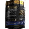 EHP Labs Hectic PreWorkout - High Stim Advanced Pre Workout Powder for Max Performance - Caffeine, Beta Alanine, Coconut Water - Energy, Pump, Recovery & Hydration - 40 Serves (Blue Raspberry)