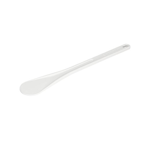 Matfer Bourgeat Exoglass® High Temperature Kitchen Spatula, Nonstick, 11 7/8"