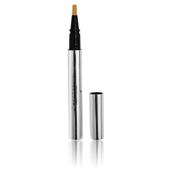 BECCA Radiant Skin Creamy Concealer - Honeycomb