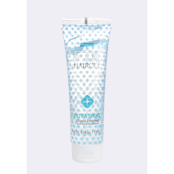 Bench Fix Extra Shine Hair Gel 135 g