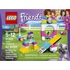LEGO Friends Puppy Playground 41303 Building Kit
