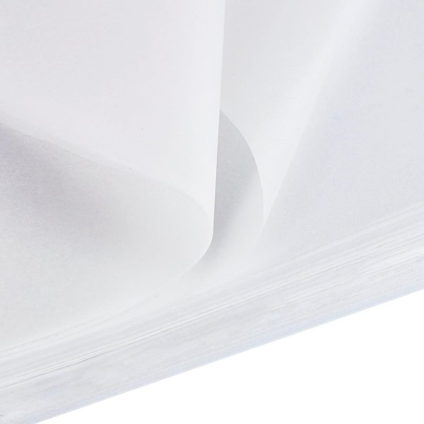 32 Sheets 24" x 36" White Acid-Free Tissue Paper for Storage, Gift Bags, Unbuffered & Lignin Free Archival Paper for Textiles, Clothing, Photos and Dolls