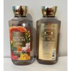 Bath Body Work Brightest Bloom 2-piece Body Wash 10 fl oz set