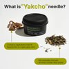SUNGBOON EDITOR Yakcho Shot Pore Remodeling Mask | Intensive Face Mask | Minimizing pores & exfoliation care, remove excess oil, non-stripping, korean skincare