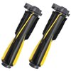 Techecook 2 Pack Main Roller Brush for Shark IQ Vacuum Replacement for Shark RV1001AE RV101 AV1002AE AV1010AE UR1005AE UR1000SR RV2001WD AV993 Vacuum Cleaner