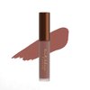 Beauty Bakerie Bitesized Lip Whip Long Lasting Liquid Lipstick for Women, Waterproof Lip Color, Smudge Proof Lip Stain Matte, 2.5mL, On the Bite Side