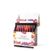 Maybelline New York Limited-Edition Fundles Makeup Artist w/ Lip Studio, Eyestudio Master Precise All Day Eyeliner, Famous Fundles Coloring Book and Color Palette Crayons