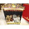 Family Puppet Theater Hand Puppets Zoo Animals with Stage by Restoration Hardwar