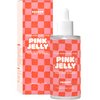 Preppy Skin Care Watermelon Vitamin Serum | Pink Jelly Vitamin C Serum for Women | Preppy Skin Care Watermelon Face Moisturizer | Preppy Skin Care Facial Serum Formulated with Watermelon, Rosemary, Centella Asiatica Extracts | Cruelty-Free Preppy Skin Car