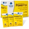Trace Minerals | Power Pak Electrolyte Powder Packets | 1200 mg Vitamin C, Zinc, Magnesium | Boost Immunity, Hydration and Natural Energy | Pineapple Coconut | 30 Packets