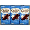 Choceur Milk Chocolate "Milk Creme" Bars Made in Germany, 7.05 Ounce (3 Pack)