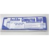 Port-A-Bag KW12 Trash Compactor Bags 15 Bags