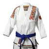 Tatami Fightwear Ladies Estilo 4.0 BJJ GI - F3 - White