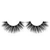 LUNA MAGIC Rebelde Faux Mink Wispy Lashes, Reusable, 3 Pack