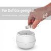 Stadler Form Mia Aroma Diffuser, White - M-101