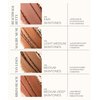 RMS Beauty ReDimension Hydra Bronzer - Gel to Powder Bronzer, Talc Free Cream Bronzer Powder, Refillable Cream Contour Powder Bronzer Face Makeup