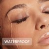 2Pcs Microblading Eyebrow Pen,Eyebrow Contouring Pen,4 Tip Magic Eyebrow Pencil with Brow Brush,Magical Precise Waterproof 3d Eye Brow Pencils Creates Natural Brows Makeup,lapiz de cejas