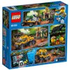 LEGO City Jungle Explorers Jungle Halftrack Mission 60159 Building Kit (378 Piece)