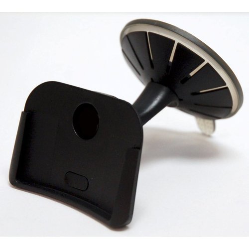 Window Suction Car Mount for Tomtom ONE XL & ONE XLS Navigation GPS Unit
