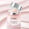O HUI Miracle Moisture Ceramide Boosting Cream | 24hrs Moisturizing Power | Korean Skin Care | Moisturizer Face Cream | Daily Cream | Ceramides, Glycerin, Shea Butter | Glass Skin | All Skin Types