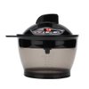 Hair Color Mixer Bowl Electric Automatic Hair Dye Cream Mixer, US Plug Automatic Dye Cream Blender for Hair Salon Home, Hair Dye DIY Blender Electric Barber Hair Dyeing Kit