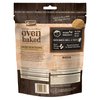 Merrick Oven Baked Dog Treats, Natural Cookies For Dogs, Paw’some P’nut Butter Cookie With Real Peanut Butter - 11 oz. Bag