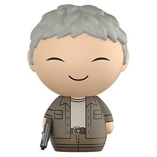Funko Dorbz: Blade Runner 2049 - Deckard Collectible Figure