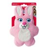Kong Company 38749845: Snuzzles Kiddos Dog Toy, Bunny Sm